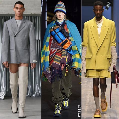 Men’s Fashion Trends 2023: 15 Looks You’ll Want To Wear Right .